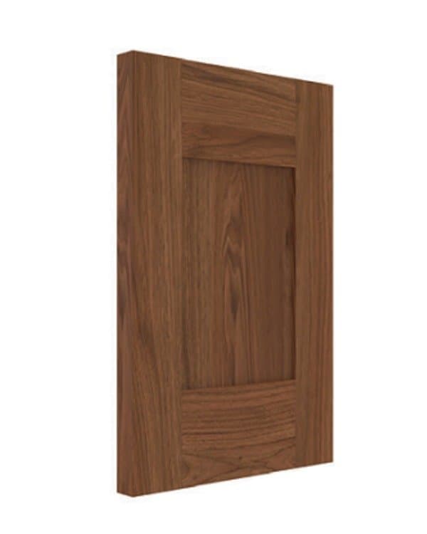 Rosales 3 cabinet door finish