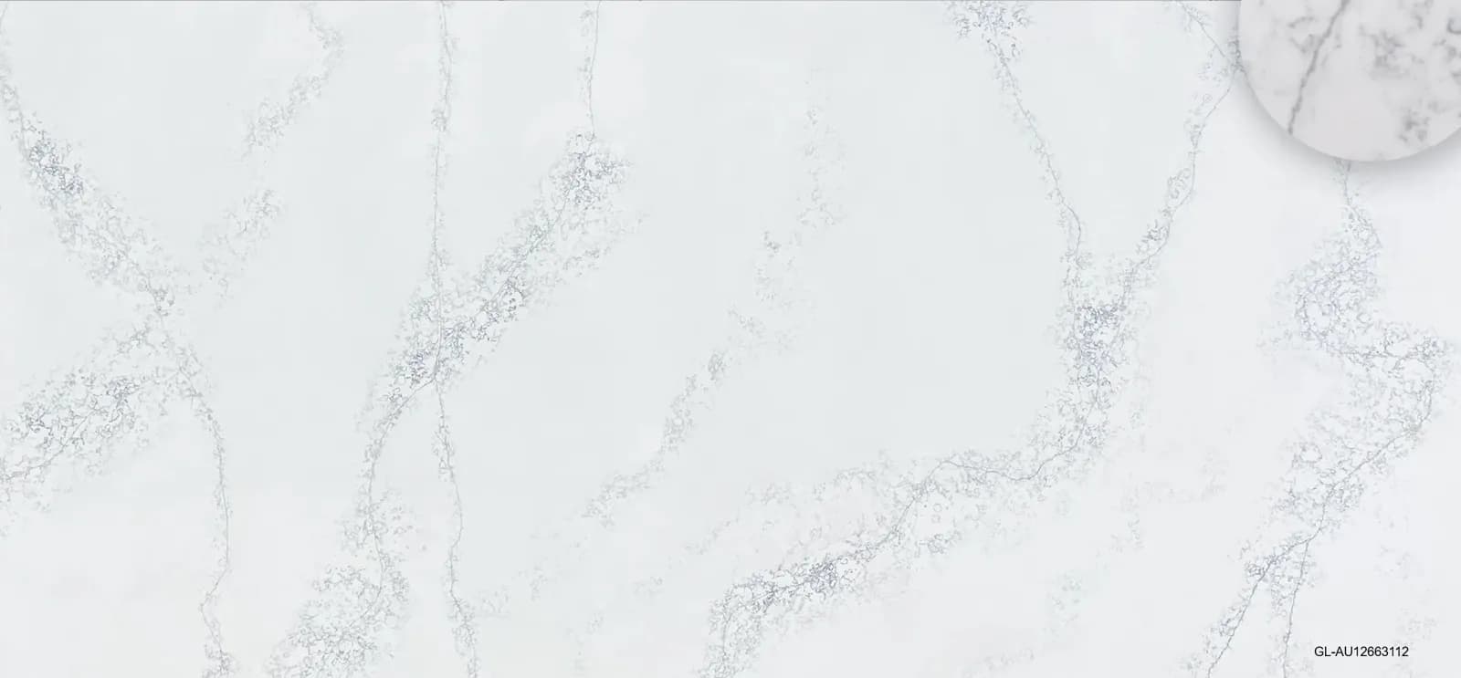 GL-AU12663112 quartz countertop