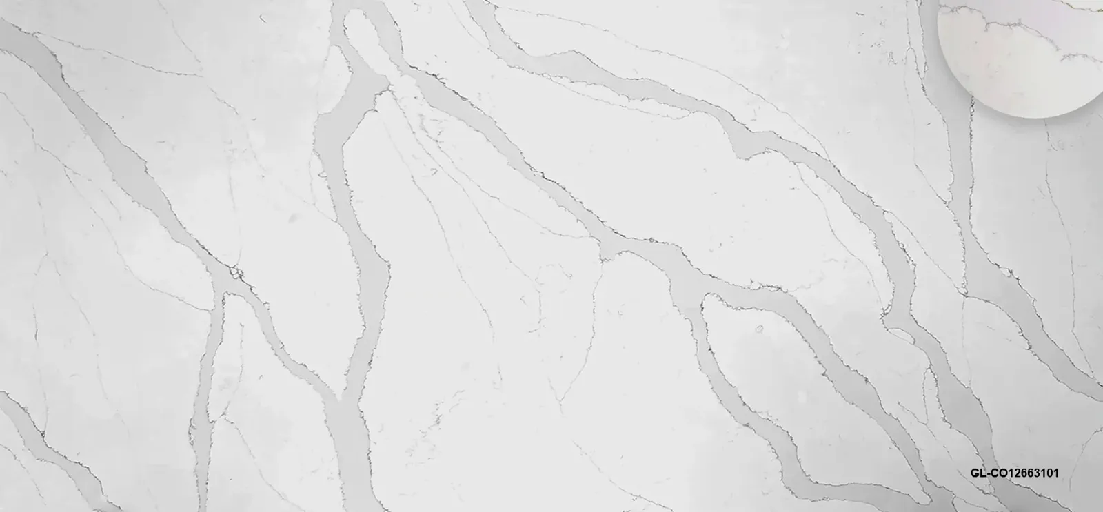 GL-CO12663101 quartz countertop