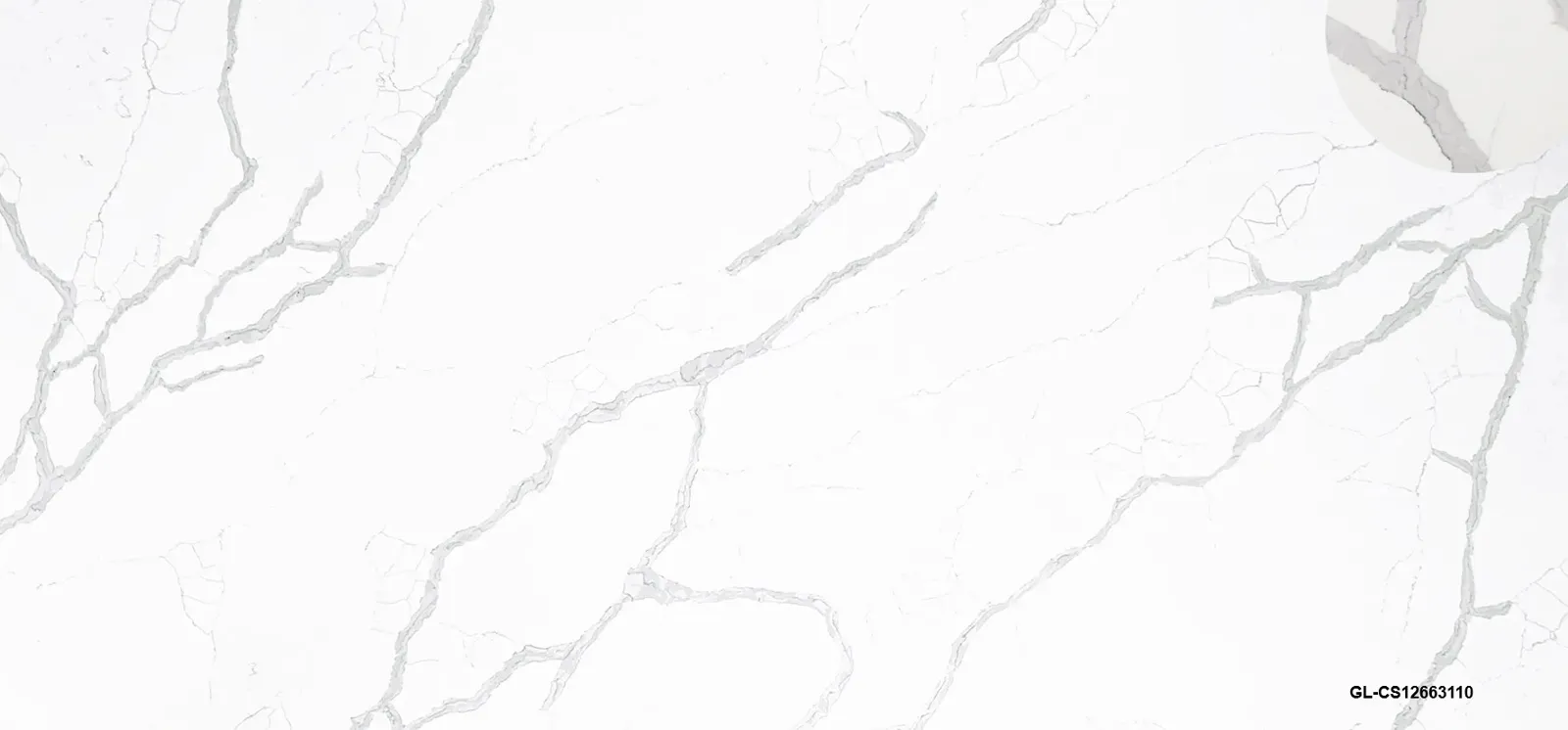 GL-CS12663110 quartz countertop