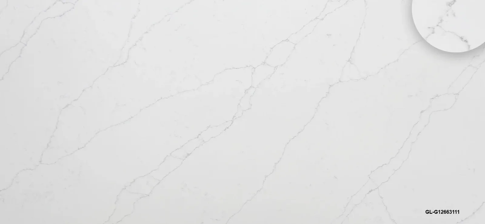 GL-G12663111 quartz countertop