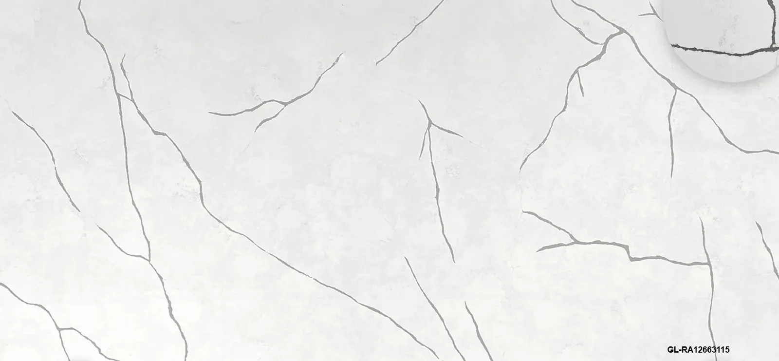 GL-RA12663115 quartz countertop