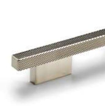 Modern cabinet hardware
