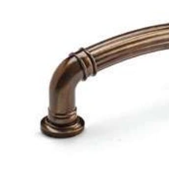 Traditional cabinet hardware