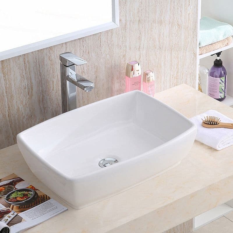 GL-3081 sink