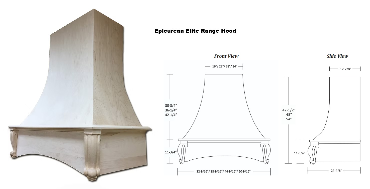 Range Hoods