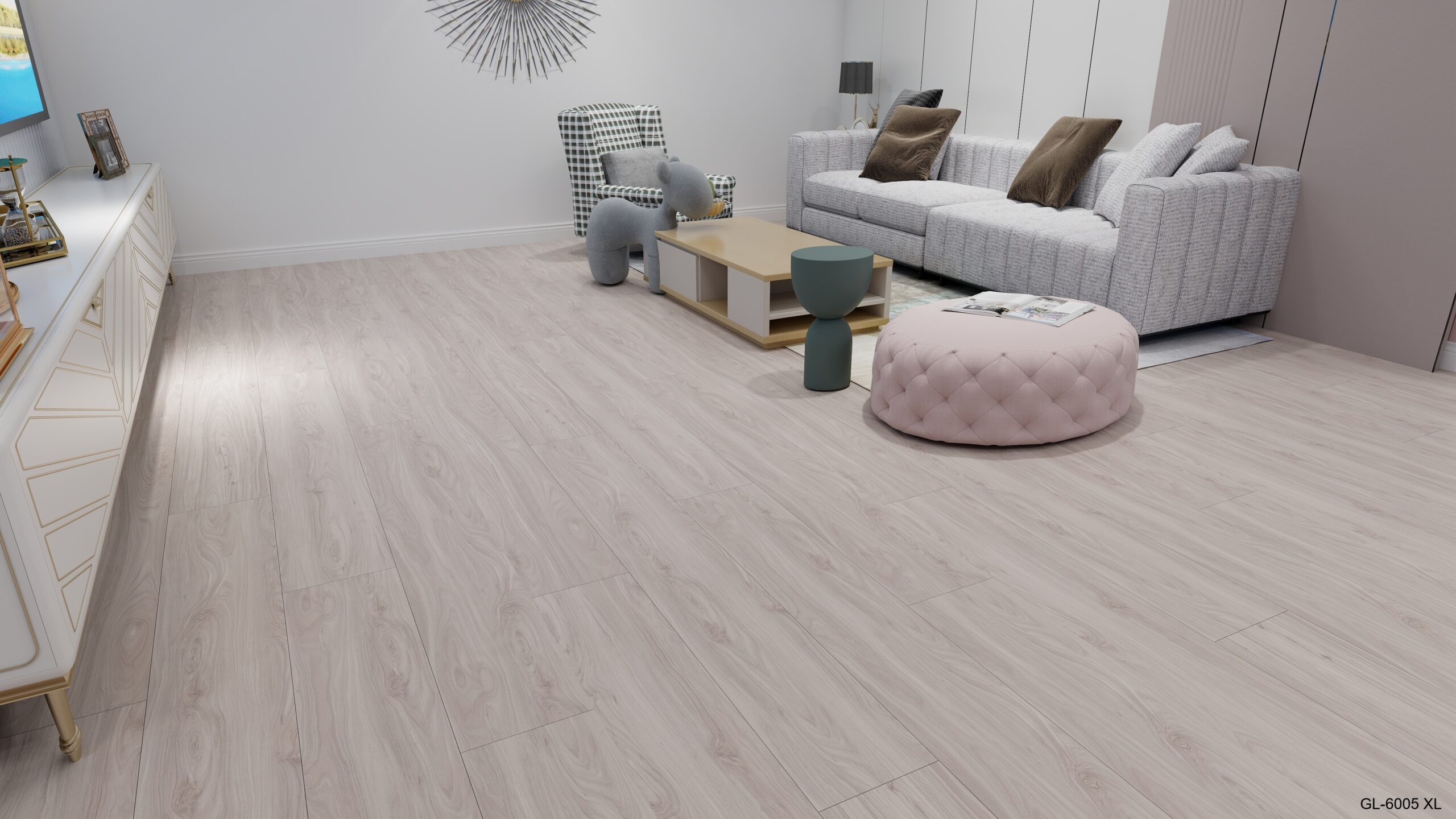 GL-6005 XL Scene